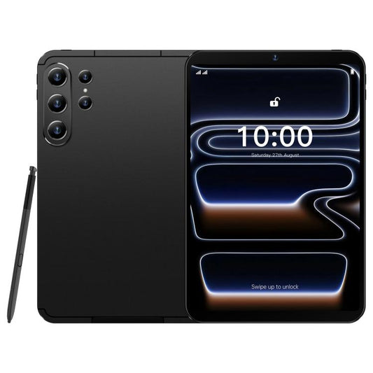 Tab 26 Ultra 10.1 inch 4G LTE Tablet PC, 4GB+64GB, Android 10 MTK6755 Octa Core, UK Plug, UK Plug