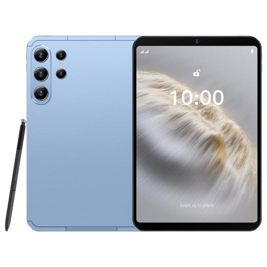 Tab 26 Ultra 10.1 inch 4G LTE Tablet PC, 4GB+64GB, Android 10 MTK6755 Octa Core, AU Plug, AU Plug
