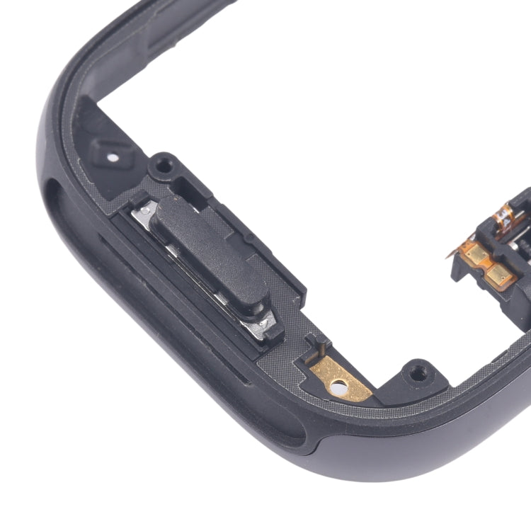 For Xiaomi Redmi Watch 4 Original LCD Screen Frame Bezel Plate, For Xiaomi Redmi Watch 4(Original)