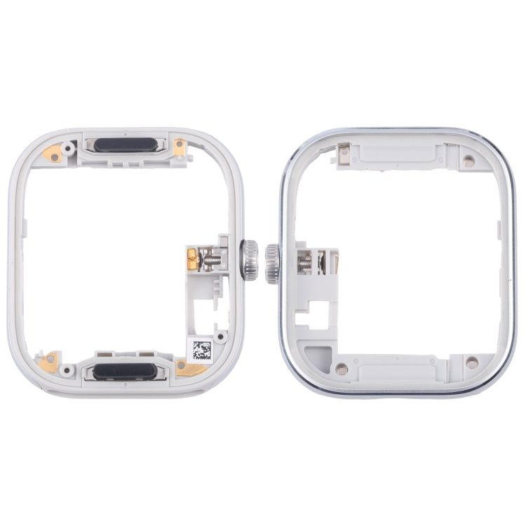 For Xiaomi Redmi Watch 4 Original LCD Screen Frame Bezel Plate, For Xiaomi Redmi Watch 4(Original)