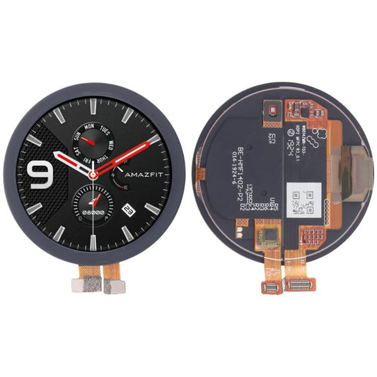 For Amazfit GTR 47mm Original LCD Screen with Digitizer Full Assembly, For Amazfit GTR 47mm(Original)