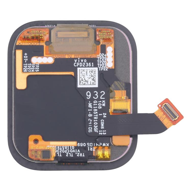 For vivo iQOO Watch GT Original LCD Screen, For vivo iQOO Watch GT  (Original)