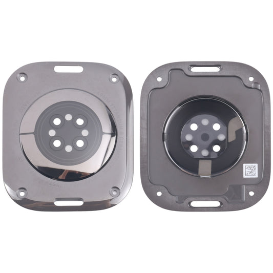 For Apple Watch Ultra 2 49mm A2986 A2987 LTE Version Glass Back Cover, For Apple Watch Ultra 2 49mm LTE