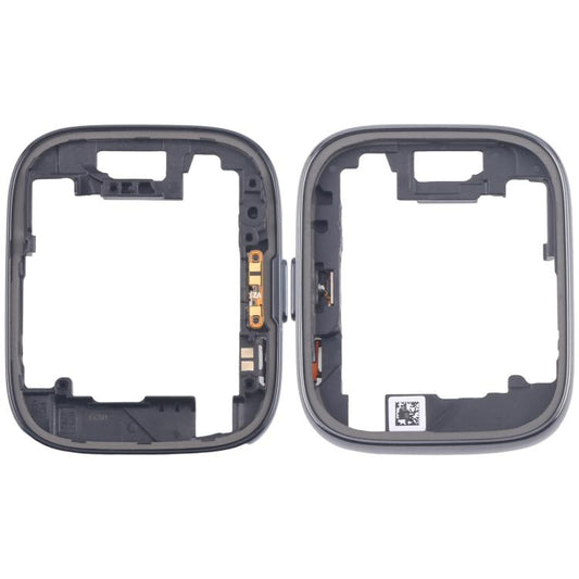 For Xiaomi Redmi Watch 3 Active Original LCD Screen Frame Bezel Plate, For Xiaomi Redmi Watch 3 Active(Original)