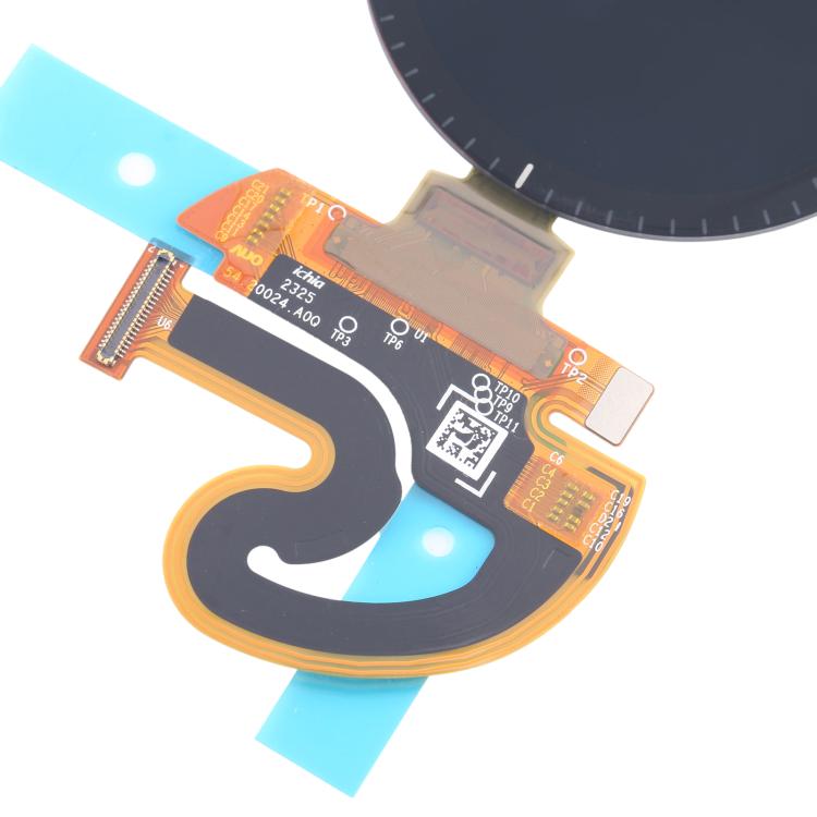 For Garmin Forerunner 965 Original LCD Screen, For Garmin Forerunner 965(Original)