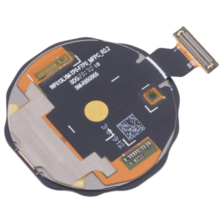 For Samsung Galaxy Watch6 Classic 43mm SM-R950/R955 Original LCD Screen with Digitizer Full Assembly, For Samsung Galaxy Watch6 Classic 43mm(Original)