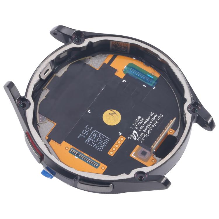 For Samsung Galaxy Watch6 Classic 47mm SM-R960/R965 Original LCD Screen Digitizer Full Assembly with Frame, For Samsung Galaxy Watch6 Classic 47mm(Original)