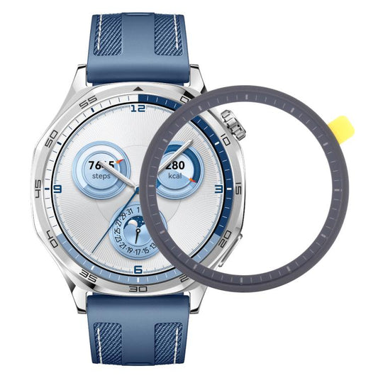 For Huawei Watch GT 5 46mm Front Screen Outer Glass Lens, For Huawei Watch GT 5 46mm