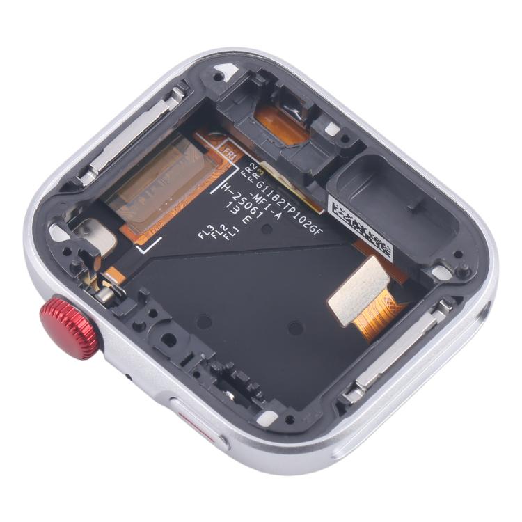For Huawei Watch Fit 4 Original LCD Screen Digitizer Full Assembly With Frame, For Huawei Watch Fit 4(Original)