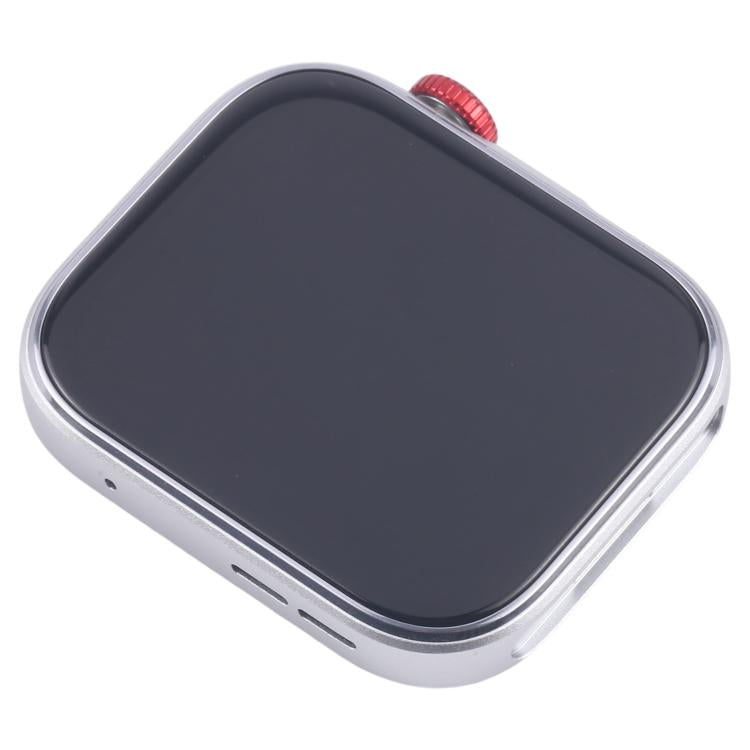 For Huawei Watch Fit 4 Original LCD Screen Digitizer Full Assembly With Frame, For Huawei Watch Fit 4(Original)
