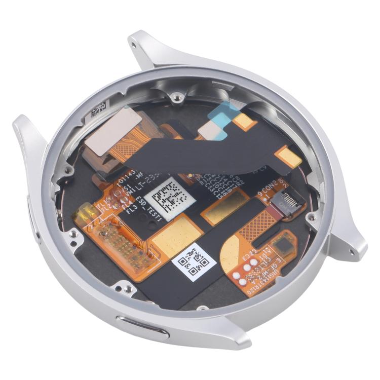 For Xiaomi Watch 2 Original LCD Screen Digitizer Full Assembly with Frame, without Time Scale Dial, For Xiaomi Watch 2(Original,Not Scale Dial)