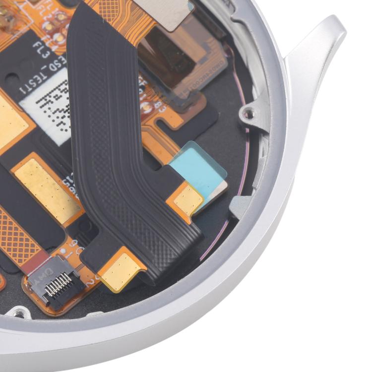 For Xiaomi Watch 2 Original LCD Screen Digitizer Full Assembly with Frame, without Time Scale Dial, For Xiaomi Watch 2(Original,Not Scale Dial)