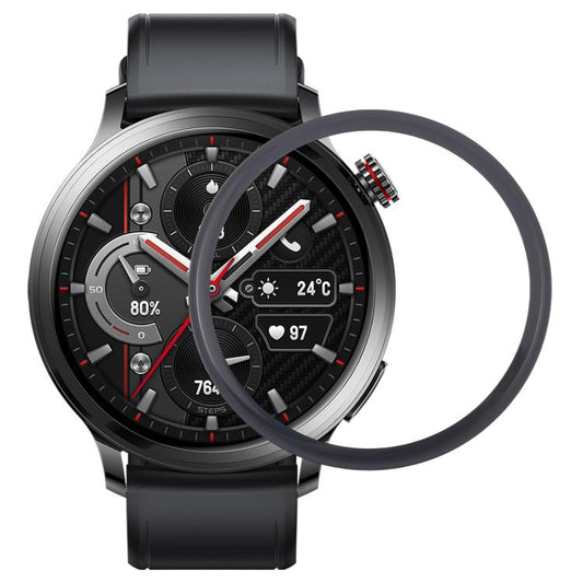 For Honor Watch 4 Pro Original Front Screen Outer Glass Lens, For Honor Watch 4 Pro(Original)