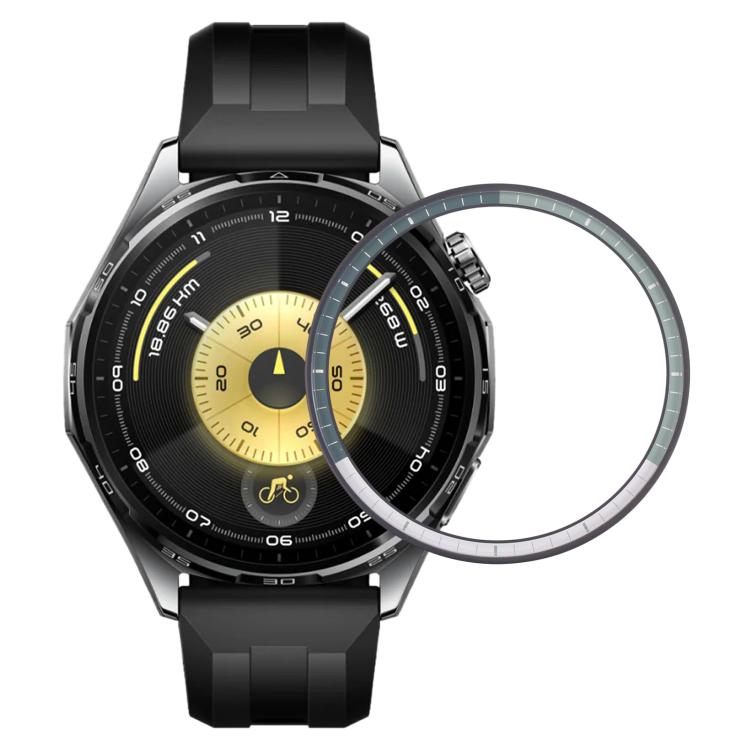 For Huawei Watch GT 6 46mm Original Front Screen Outer Glass Lens, For Huawei Watch GT 6 46mm(Original), For Huawei Watch GT 6 46mm(Original,Green)