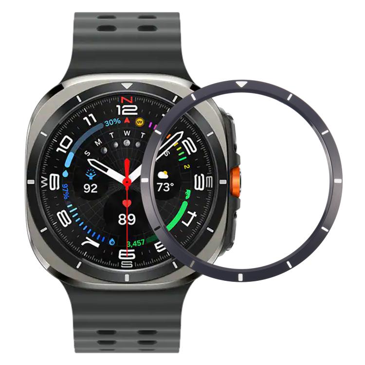 For Samsung Galaxy Ultra 2024 SM-L700/L705 Original Time Scale Dial, For Samsung Galaxy Ultra 47mm 2024(Original), For Samsung Galaxy Ultra 47mm 2024(Original,Grey)