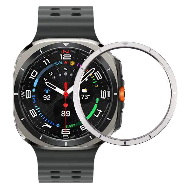 For Samsung Galaxy Ultra 2024 SM-L700/L705 Original Time Scale Dial, For Samsung Galaxy Ultra 47mm 2024(Original), For Samsung Galaxy Ultra 47mm 2024(Original,Grey)