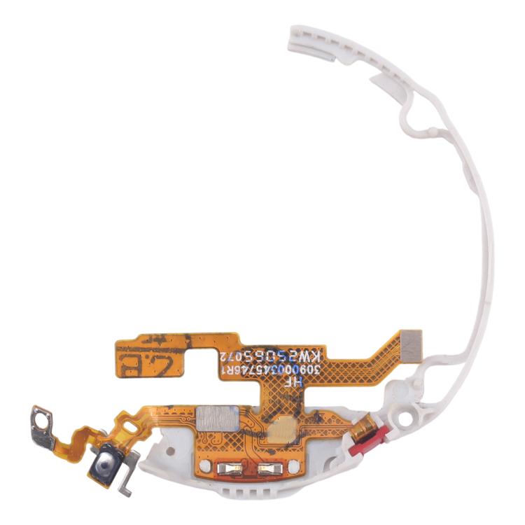 For Huawei Watch GT 5 46mm Original Power Button Flex Cable with Bracket, For Huawei Watch GT 5 46mm (Original)