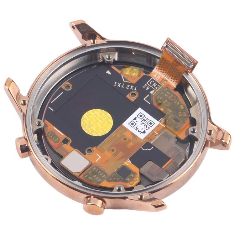 For Honor Magic Watch 2 42mm Original LCD Screen Digitizer Full Assembly With Frame, For Honor Magic Watch 2 42mm (Original)