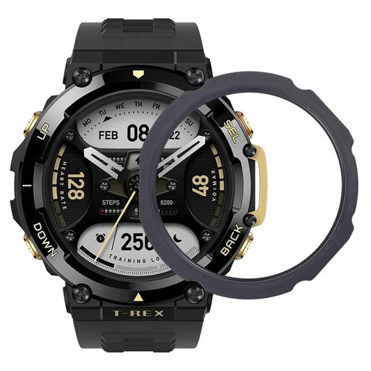For Amazfit T-Rex Ultra Original Front Screen Outer Glass Lens, For Amazfit T-Rex Ultra(Original)