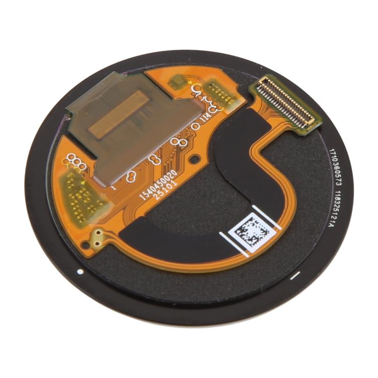 For Garmin Active 5 Original LCD Screen with Digitizer Full Assembly, For Garmin Active 5(Original,Purple), For Garmin Active 5(Original,Blue), For Garmin Active 5(Original)