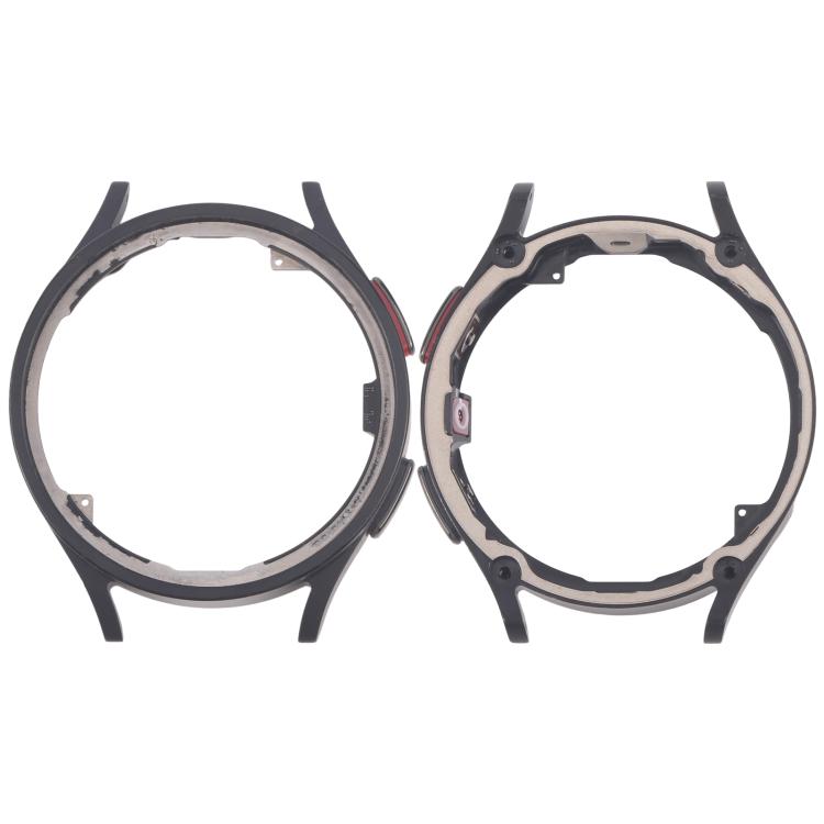 For Samsung Galaxy Watch5 Pro 45mm SM-R920/R925 Original LCD Screen Frame Bezel Plate with Side Button, For Samsung Galaxy Watch5 Pro 45mm(Original with Side Button)