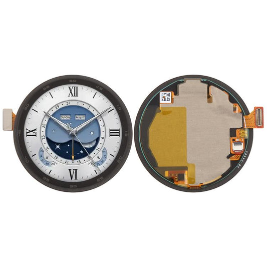 For Xiaomi Watch S5 Original LCD Screen with Digitizer Full Assembly, For Xiaomi Watch S5(Original)