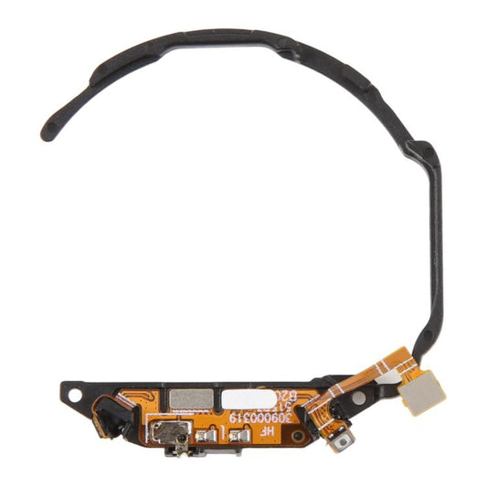 For Huawei Watch GT 2 Pro Power Button Flex Cable with Bracket, For Huawei Watch GT 2 Pro