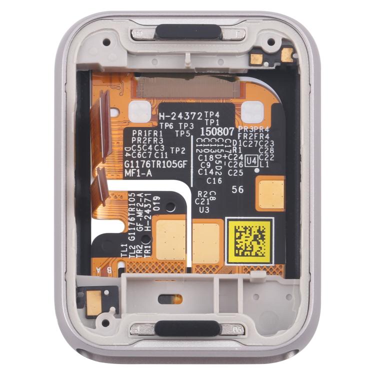 For Xiaomi Smart Band 9 Pro Original LCD Screen with Frame, For Xiaomi Smart Band 9 Pro (Original)