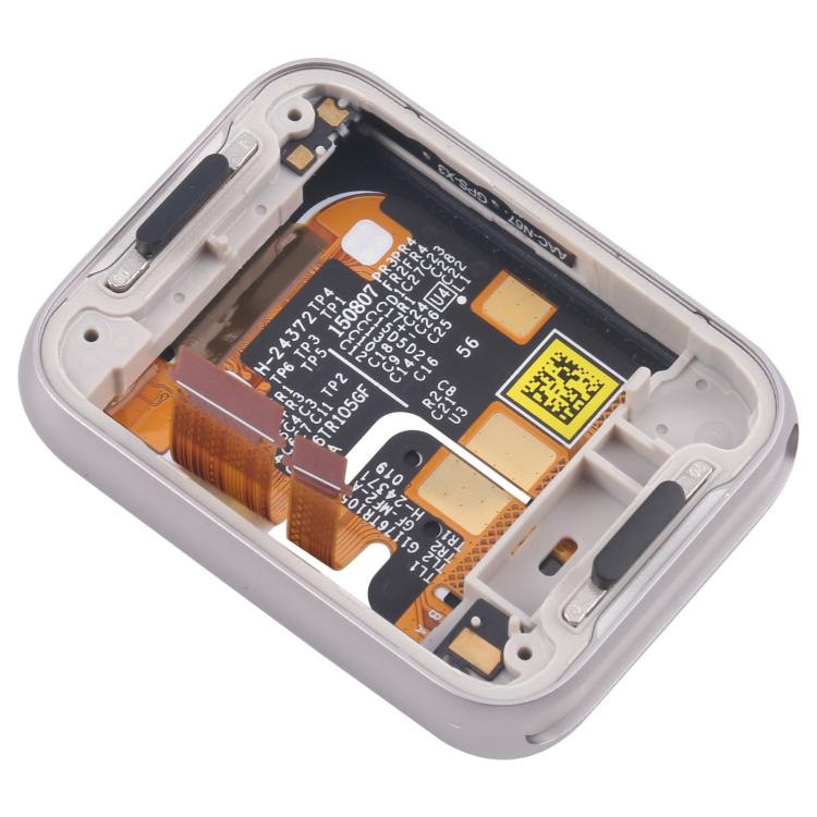 For Xiaomi Smart Band 9 Pro Original LCD Screen with Frame, For Xiaomi Smart Band 9 Pro (Original)